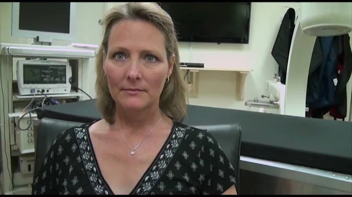 Part II: 3-Day Ketamine Infusion