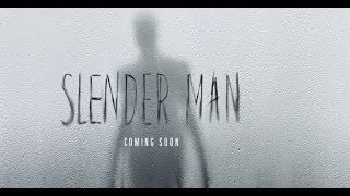 Slender Man (2018) Review