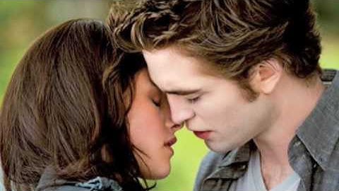 The End Where I Begin - The Script: New Moon video