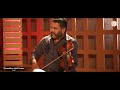 Mahaganapathim | P Jayachandran | Natta | Muthuswami Deekshithar | Carnatic Classical Mp3 Song