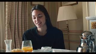 Vittoria Ceretti takes us to the Chanel 2020 Métiers d’Art show | 10 Magazine Australia