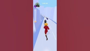 DNA Evolution  3D:GameplayWalkthrough All Levels