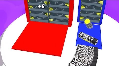 Battery Run 3D✅All Levels Gameplay Walkthrough Android, ios Game - Level 42