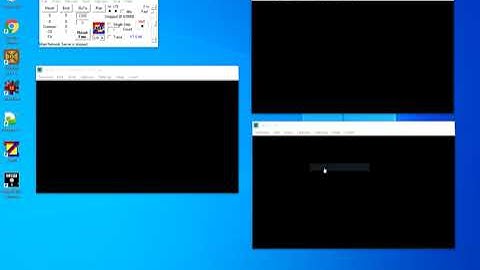 20210615 Running Cromemco Cromix 11.27 under the ZEMU Emulator  (Full Instructions)