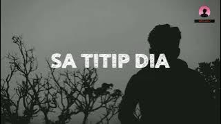 Sa Titip Dia ~ Mario Yamlean | DJ Qhelfin | Jaybe ( karaoke )