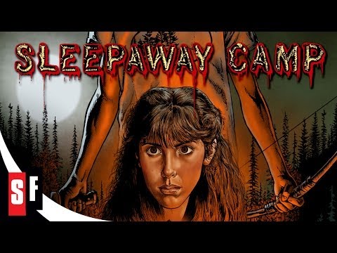 Sleepaway Camp (1983) Official Trailer HD