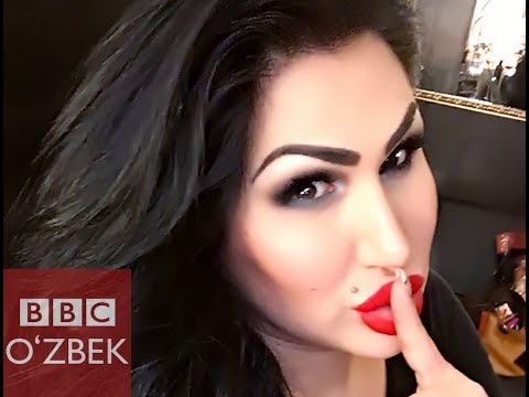 Жинсини ўзгартирган ўзбек ҳикояси - BBC O'zbek