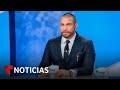 Rafael Amaya se confiesa como pocas veces lo ha hecho | Noticias Telemundo
