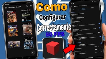 🏆 Best NetherSX2 2025 Settings | LOW/MID | 60 FPS | Optimized! PS2 Emulator for Android