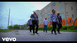 Video thumbnail of "Alacranes Musical - Mi Necesidad"