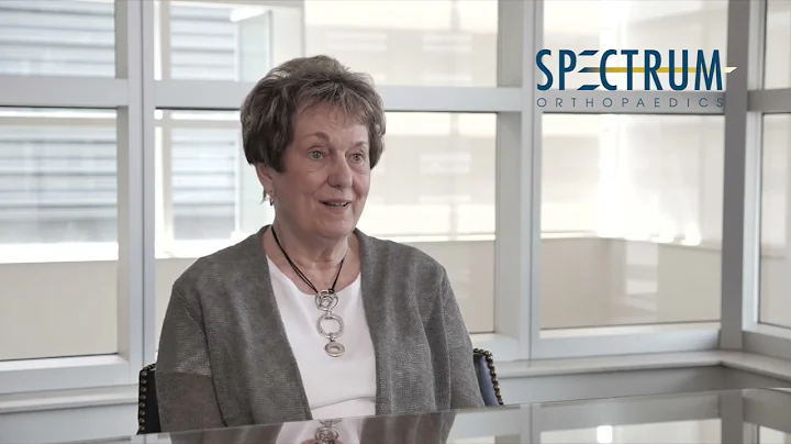 Janet Warner Testimonial - Trauma Surgery with Dr....