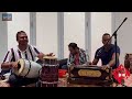 Fiji bhajan by dennis  dholak by shaneel sunny