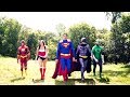 Justice League ( fan Film)