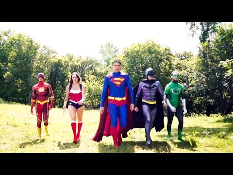 justice-league-(-fan-film)