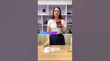 Eagle Eye Barcode Reader | The Key to Efficiency