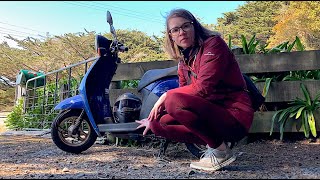 :   "Honda Today"