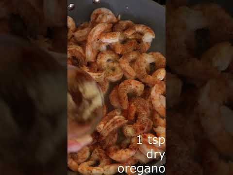 10 Minute Keto Shrimp Tacos