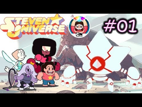 Stronger Than You - Steven Universo Ataque Ao Prisma - Free