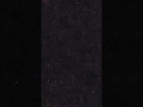 Malam Langit Pada November 2025