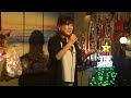 宗右衛門町ブルース(平和勝次とダークホース)cover 容子