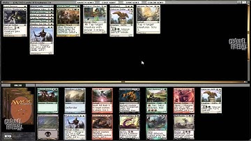 Channel PV -  BTT Draft #5 (Drafting, Part 2)