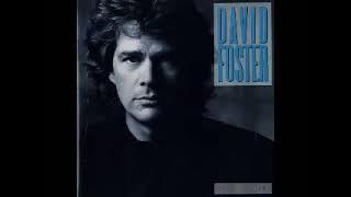 David Foster - Winter Games [Piano Audio]