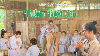 NIKAYA - Thiền Biết Ơn (19.06.2025)