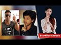 Box office shah rukh khan zero vs akshay kumar 20 at koimoi star power index  jishika