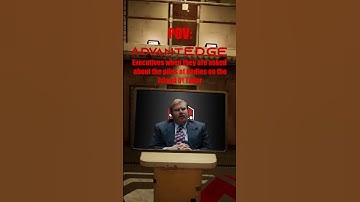 POV: AdvantEDGE execs when asked about all the bodies on the Island Of Tabor #vr #ghostsoftabor