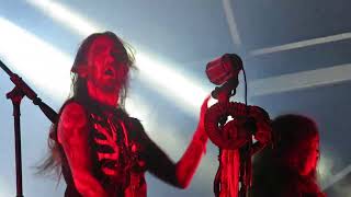 Finntroll - 06 - Skogsdotter, Live at XIII MM Open Air, 2022-08-28