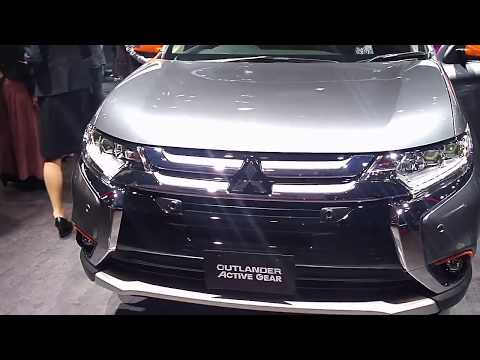 in-depth-tour-mitsubishi-outlander-3rd-gen-facelift-active-gear-jdm---indonesia