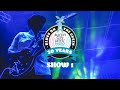 Blues on the Green 30th Season Show 1: Gary Clark Jr&#39;s Handpicked Homegrown All-Star Revue | ACLR