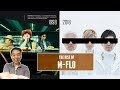 Capture de la vidéo The Rise Of M-Flo