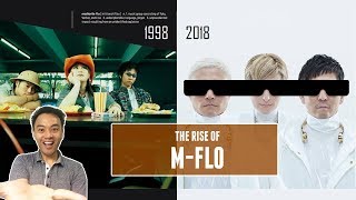 One of the most influential and experimental groups in Japanese mus...