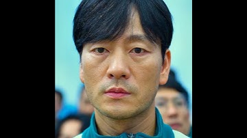 WHAT IF They All Are Cooked ☠️🔥 - Squid Game Season 3 || #shorts #squidgame #shortsfeed