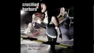 Crucified Barbara - Bad Hangover