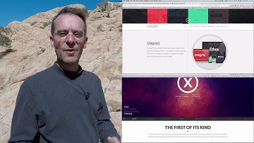 Wordpress and X Theme for Beginners Intro