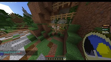 Bug/Map Exploit Report - Meilithe (Spawn Escape)