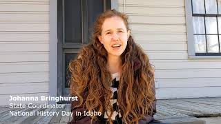 Eastern Idaho Regional Contest Awards Video