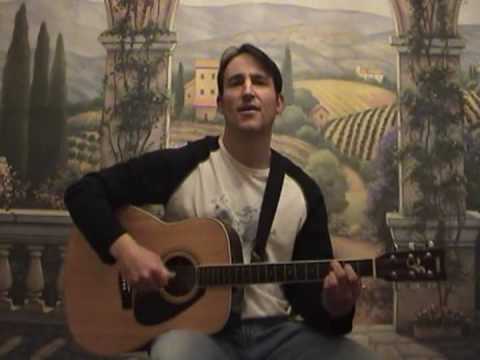 Livin a Dream - Daniel Baca Original Song