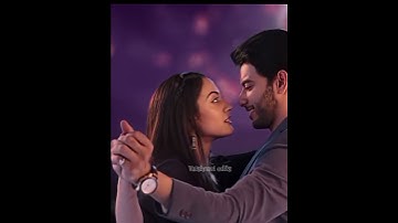 💘💘The magical love story || aman roshini love status💘💘 #love #amanroshini #amanroshni #aman #shorts