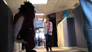 Happy April Fools Day From Soe