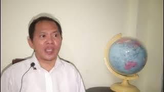 JITU: Bersyukur Selamat Hari Minggu Manado.