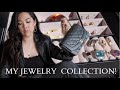 My Fine Jewelry Collection and Wishlist!  | David Yurman, T & Co. , Vintage | ORGANIZE W/ ME!