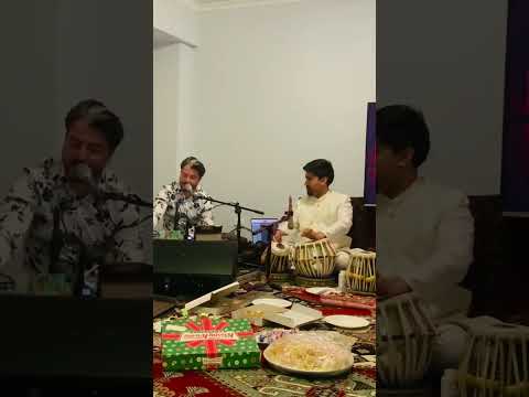 Haroon Sediq من از تو جدا نمی توان بود Wtih Aman Pal Sydeny Australia