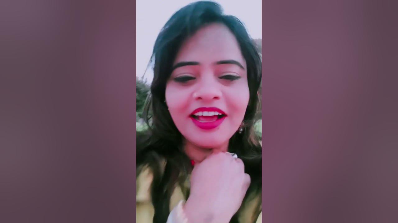 #hmm #aapni #tarfh se tumhe cahte h - YouTube