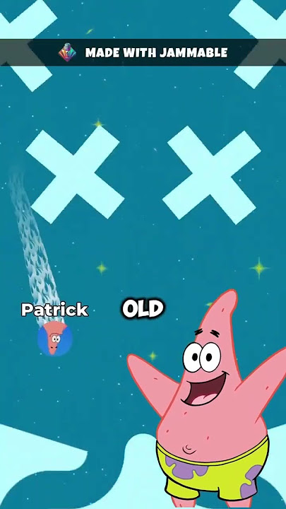 Hit the road Jack - cover ai with SpongeBob #spongebob #patrick #marblesofig #squidward #mrkrabs