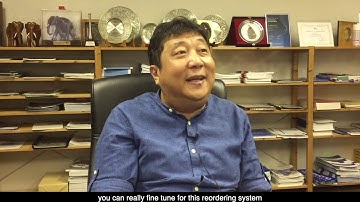 SPK Singapore Interview Video