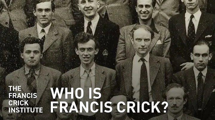 Who is Francis Crick?