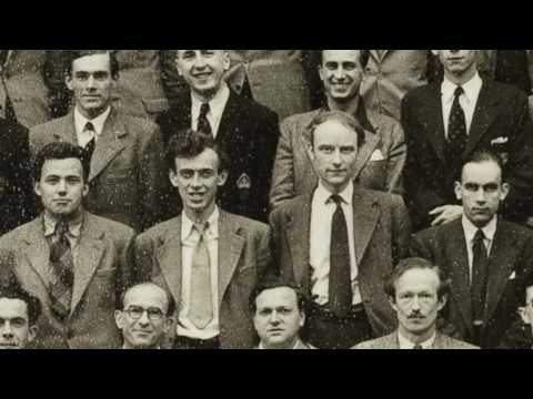 Video: Wat het Francis Crick uitgevind?